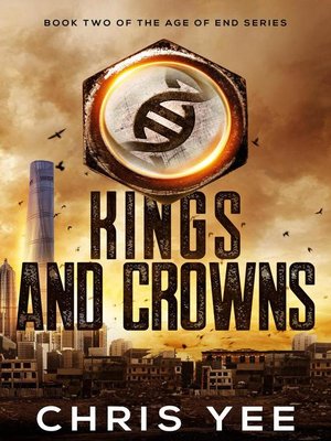 cover image of Kings and Crowns
